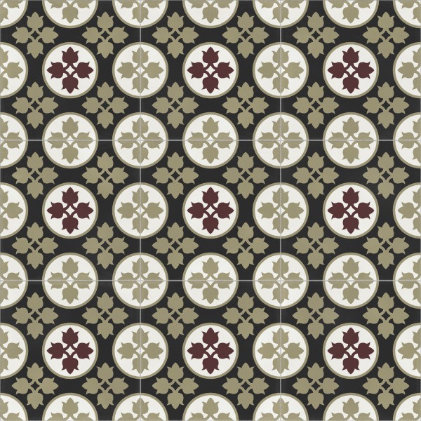 Напольная плитка (керамогранит) Aparici Vienna Albertina Natural 60x60 см