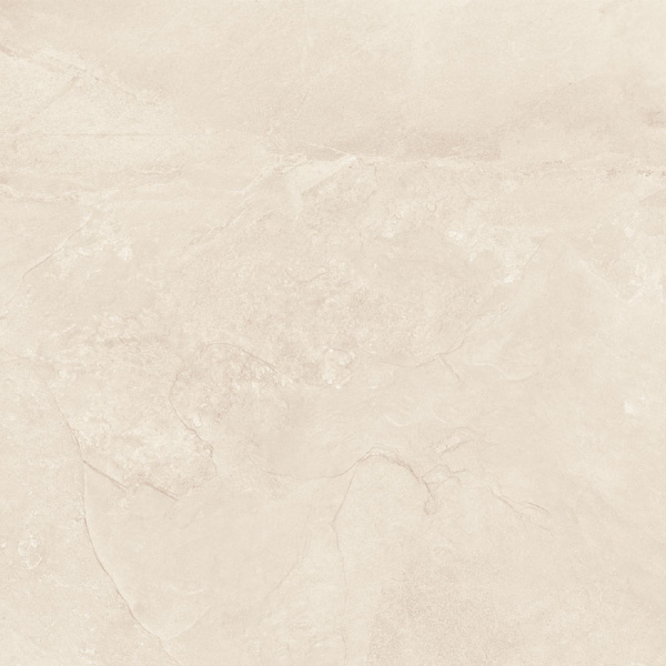 Напольная плитка (керамогранит) Tubadzin Grand Cave Ivory STR 59.8x59.8 см