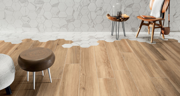 Tubadzin - Mountain Ash  Tubadzin - Mountain Ash