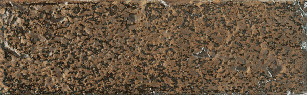 Настенный декор Tubadzin Goldgreen MIX 22x7,2 см