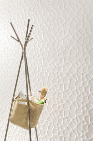 Tubadzin - All in white