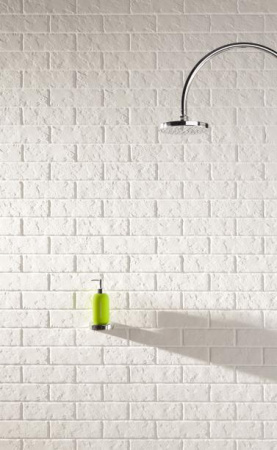 Tubadzin - All in white