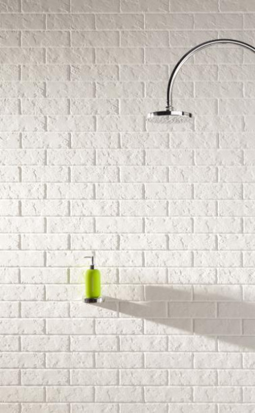 Tubadzin - All in white Tubadzin - All in white