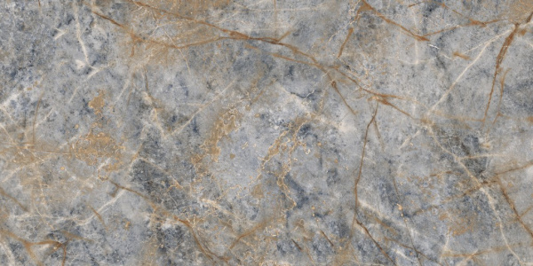 Универсальная плитка (керамогранит) Ennface Teriber High Glossy 160x80 см