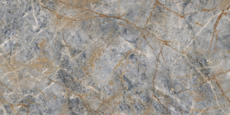 Универсальная плитка (керамогранит) Ennface Teriber High Glossy 160x80 см