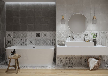 Cersanit - Motley (NEW 2020)