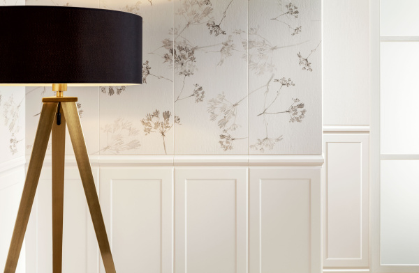 Tubadzin - Mild Garden (NEW) Tubadzin - Mild Garden (NEW)