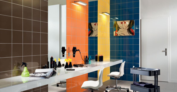 Tubadzin - Pastel Tubadzin - Pastel