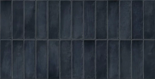 Настенная плитка Gayafores Deco Artis Plus Navy 32x62.5 см