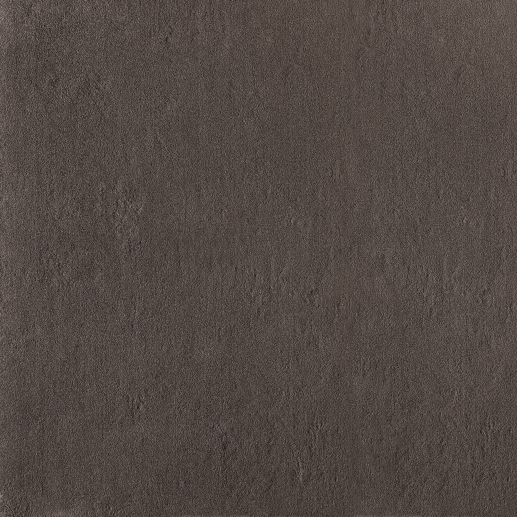 Напольная плитка (керамогранит) Tubadzin Industrio Dark Brown 79.8x79.8 см