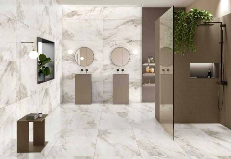 Универсальная плитка (керамогранит) Ennface Aroma Stone Matt 120x60 см Универсальная плитка (керамогранит) Ennface Aroma Stone Matt 120x60 см