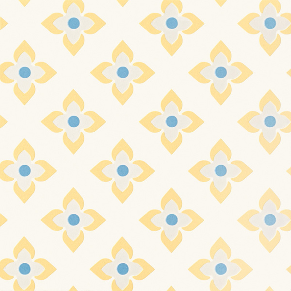 Настенный декор (20 разных дизайнов в одной упаковке) Tubadzin Patch White 22.3x22.3 см