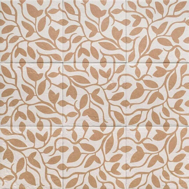Универсальная плитка (керамогранит) Mainzu Decor Canem Five 20x20 см