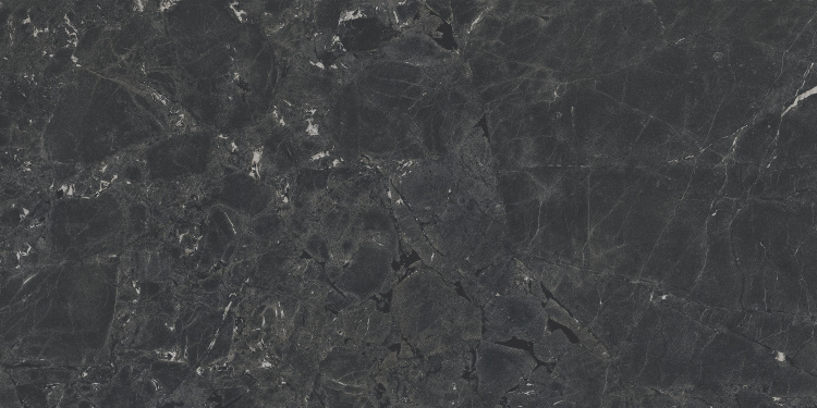 Универсальная плитка (керамогранит) Azuvi Neeko Black SL RC 120x60 см