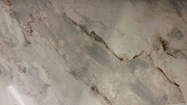 Универсальная плитка (керамогранит) Farro Statuario Brasiliano Lappato+Carving 120x60 см Универсальная плитка (керамогранит) Farro Statuario Brasiliano Lappato+Carving 120x60 см