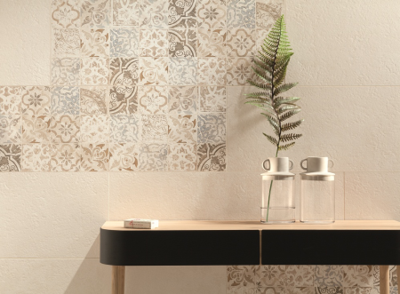 Tubadzin - Free Space