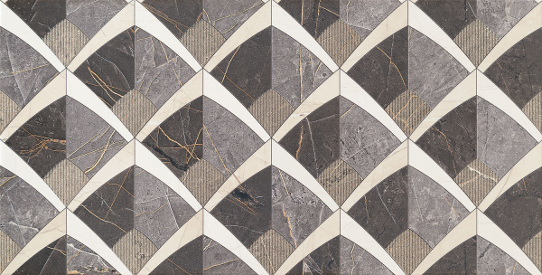 ÐÐ°ÑÑ‚ÐµÐ½Ð½Ñ‹Ð¹ Ð´ÐµÐºÐ¾Ñ€ Domino Opium geo 60.8x30.8 ÑÐ¼