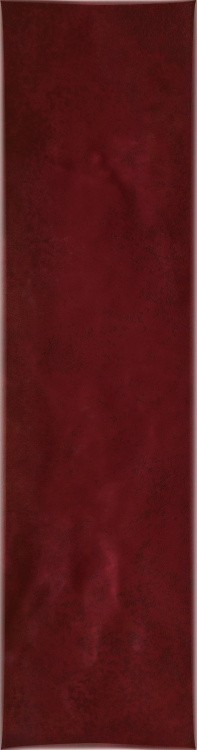 Настенная плитка Tubadzin Masovia rubiuno B gloss STR 29.8x7.8x1 см