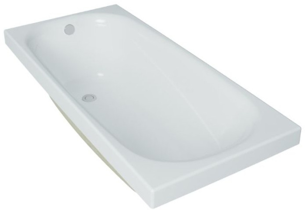 Ð’Ð°Ð½Ð½Ð° Ð¿Ñ€ÑÐ¼Ð¾ÑƒÐ³Ð¾Ð»ÑŒÐ½Ð°Ñ 1acreal Riga 150x70 ÑÐ¼