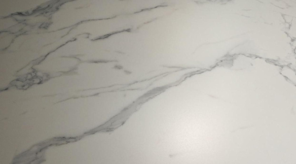 Универсальная плитка (керамогранит) Fiore Mykonos white 60x120 см