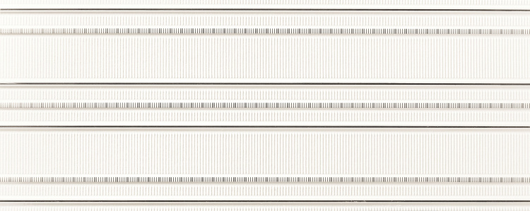 Настенный декор Tubadzin Abisso white 1 74.8x29.8 см