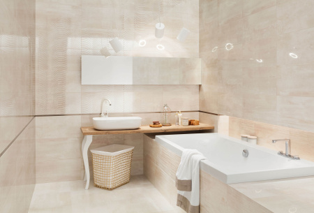 Tubadzin - Shine Concrete