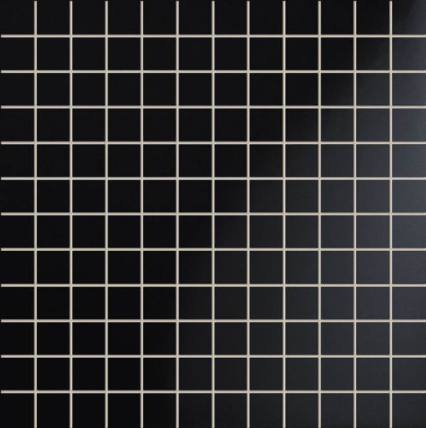 ÐÐ°ÑÑ‚ÐµÐ½Ð½Ð°Ñ Ð¼Ð¾Ð·Ð°Ð¸ÐºÐ° Black A 298x298 / 10mm