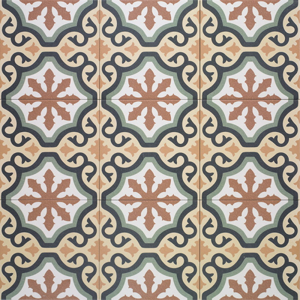 Универсальная плитка (керамогранит) Mainzu Normandy St.Michael 20x20 см