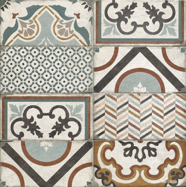 Настенная плитка Mainzu Rivoli Torino 15x30 см