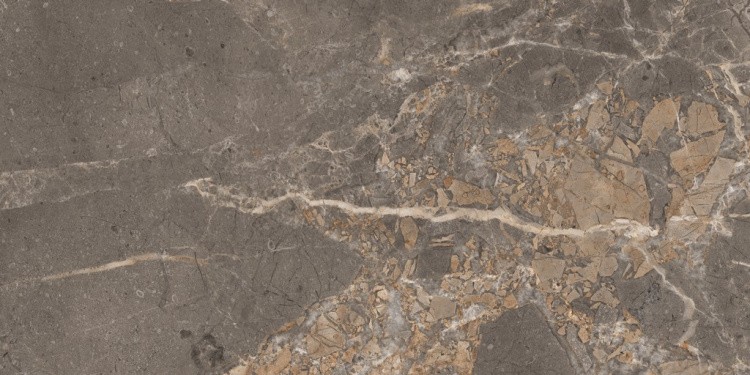 Универсальная плитка (керамогранит) Ennface Stone River 120x60 см