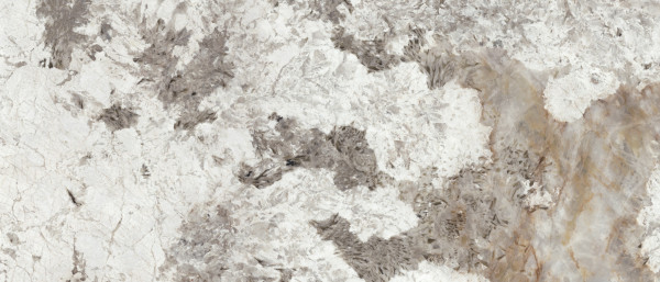 Универсальная плитка (керамогранит) Apavisa Patagonia Grey Polished 119.3x280 см