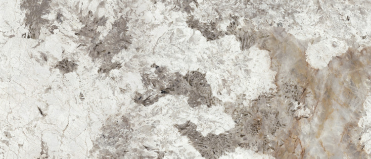 Универсальная плитка (керамогранит) Apavisa Patagonia Grey Polished 119.3x280 см