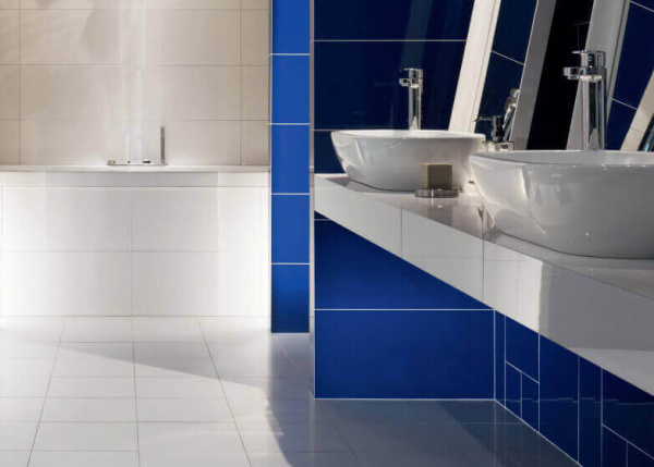 Настенная плитка Tegel Kobalt 1 598x298 / 10mm