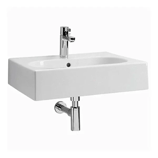 Умывальник мебельный с тонким бортом Kolo TWINS L5196 60 см