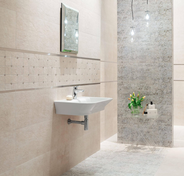 Напольная плитка (керамогранит) Arte Cava carpet STR 59,8x59,8 см