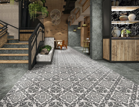 Mainzu - Optym (Hermitage)