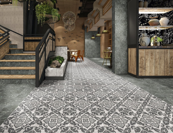 Mainzu - Optym (Hermitage)