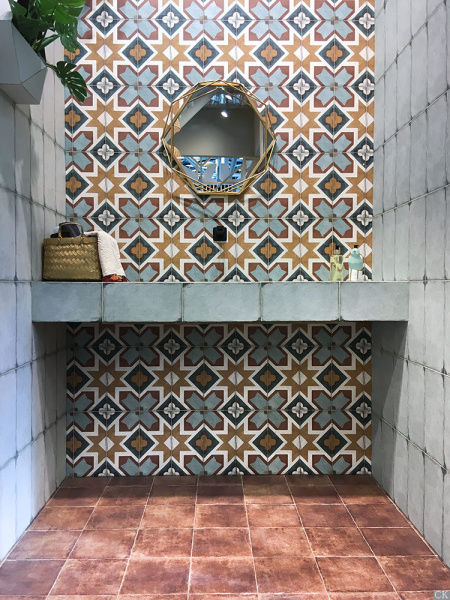 Настенная плитка Mainzu Rivoli Rivalta 15x30 см