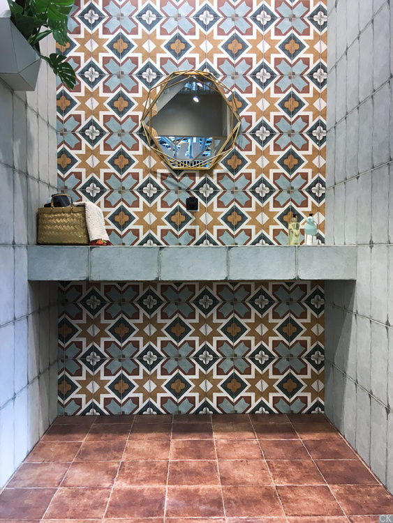 Настенная плитка Mainzu Rivoli Rivalta 15x30 см