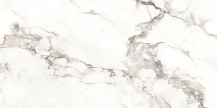 Универсальная плитка (керамогранит) Eternal Antique Carrara Matt 120x60 см