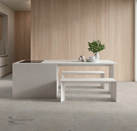 Alaplana - Maxitech (big size) NEW 2024