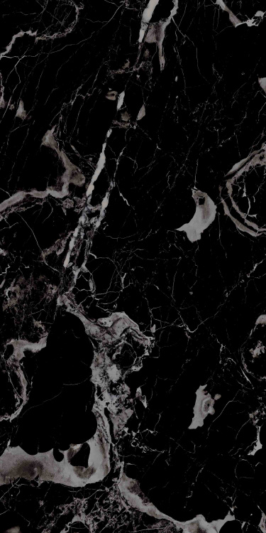 Универсальная плитка (керамогранит) Ennface Portoro Black High Glossy 120x60 см