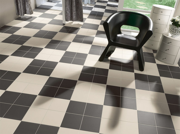 Универсальная плитка Mainzu Victorian Blanco 20x20 см