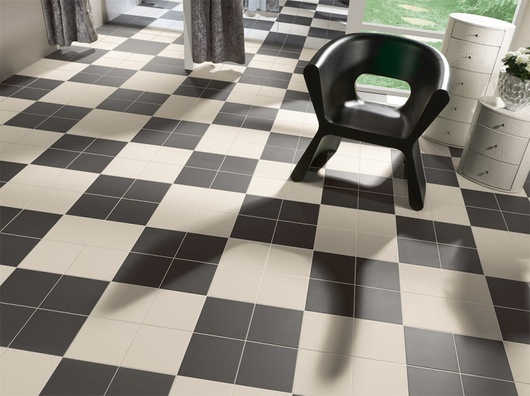 Универсальная плитка Mainzu Victorian Blanco 20x20 см