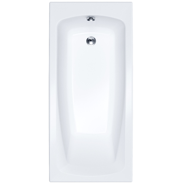 Ванна прямоугольная 1acreal London 150x70 см