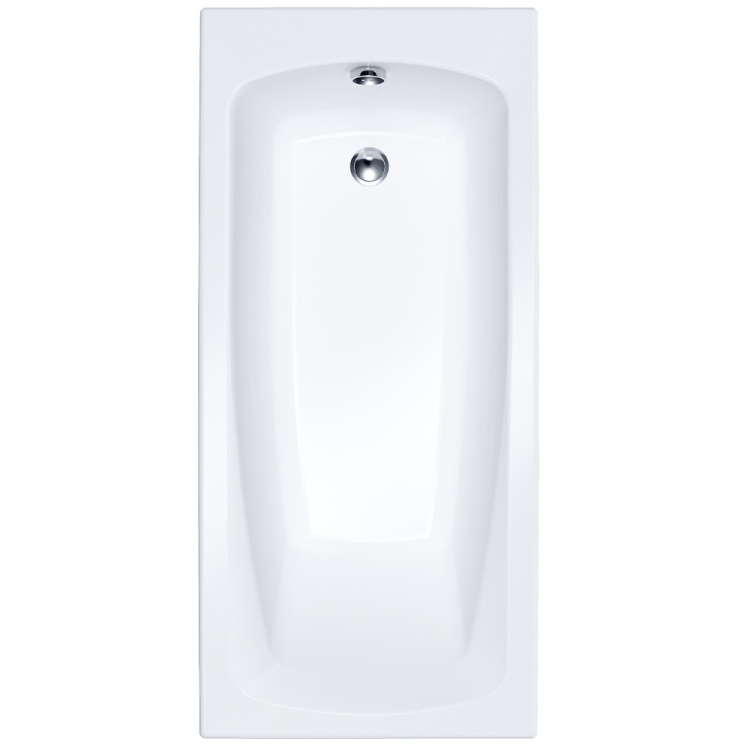 Ванна прямоугольная 1acreal London 150x70 см