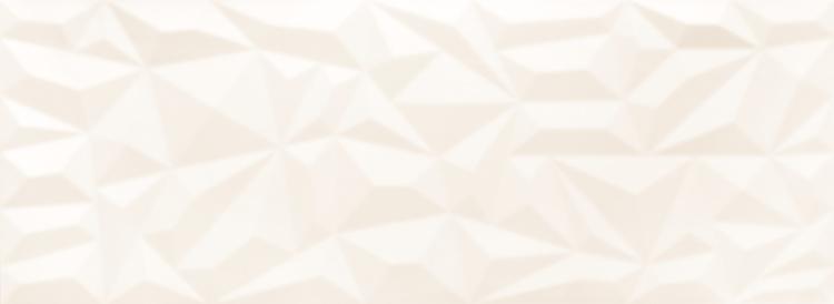 Настенная плитка Tubadzin Tonara white B STR 32,8x89,8 см