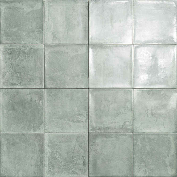 Настенная плитка Mainzu Nazari Menta 15x15 см