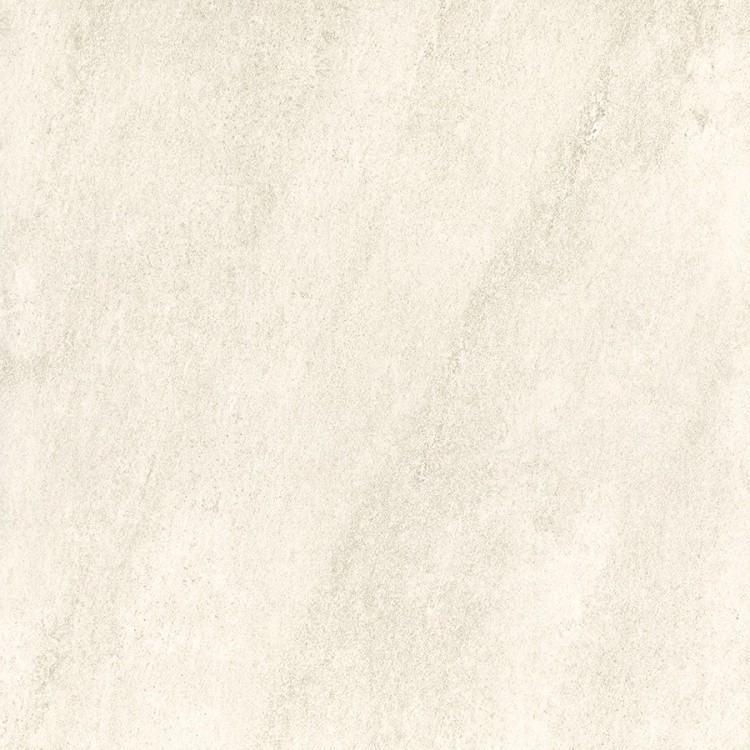 Утолщенный керамогранит Ennface Quartzite White 60x60 см