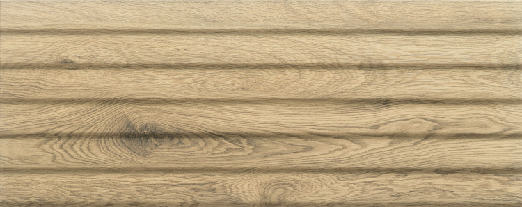 Настенная плитка Tubadzin Royal Place wood 1 STR 74.8x29.8 см